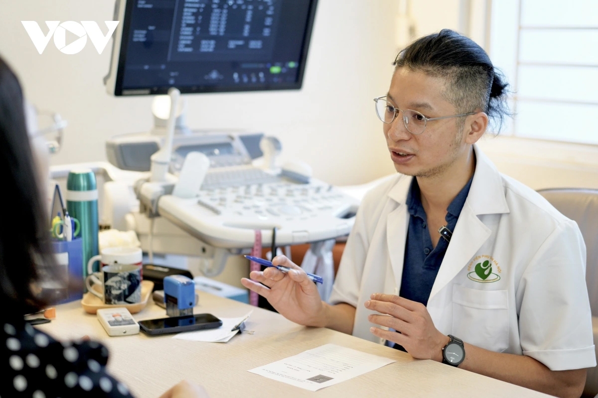 Học chương trình đào tạo “tinh hoa” bác sỹ nội trú ở những trường nào?